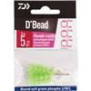 Pearl Daiwa D'bead Soft Rounds - Pe361682