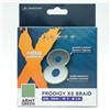 Tresse Mer Rodbuilders Republic Prodigy X8 Braid - Army Green - 300M - Pe4