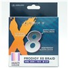 Tresse Mer Rodbuilders Republic Prodigy X8 Braid - Multi - 300M - Pe8
