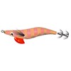 Turlutte Jatsui Rush Egi Rubber 3.0 - Pea