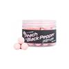 Bouillette Flottante Dynamite Baits N-Ticers Pop-Up - Peach-Black Pepper - 10Mm