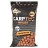 Bouillette Carpe Dynamite Baits Carptec - Peach Melba - 15Mm - 300G