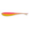 Leurre Souple Crazy Fish Glider F - 9Cm - Par 8 - Peach