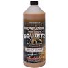 Attractant Liquide Starbaits Preparation X Squirtz - Peanut