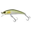 Leurre Coulant Jackall Tricoroll Ryushin Knocker 43Hw - 4.3Cm - Pearl Ayu
