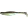 Leurre Souple Volkien Talion Evo Shad - 7Cm - Pearl Black Pepper X 40