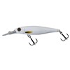 Leurre Suspending Illex Twitch Flesh 75 Dr - 7.5Cm - Pearl Bone