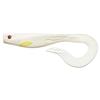 Leurre Souple Illex Dexter Eel 280 - 28.5Cm - Pearl Bone