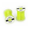 Tinsel Tof Sybai Flat Tinsel - Pearl Fluo Yellow