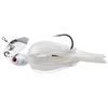 Chatterbait Zman Project Z - 28G - Pearl Ghost