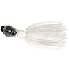 Chatterbait Zman Mini Max - 7G - Pearl Ghost