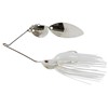 Spinnerbait Zman Slingbladez Cw - 14G - Pearl Ghost