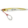 Jig Molix Theos Shore Jigging - 100G - Pearl Gold Back