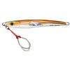 Jig Molix Theos Shore Jigging - 80G - Pearl Gold Back
