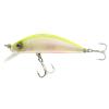 Leurre Coulant Sakura Phoxy Max 60 S Triple - 6Cm - Pearl Lemon 2