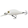 Leurre Flottant Adam's Bombshell Crank 54F - 5.4Cm - Pearl Lightning Wyl