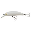 Leurre Flottant Adam's Arx Minnow 55F - 5.5Cm - Pearl Lightning Wyl