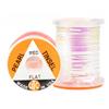 Tinsel Fly Scene Utc Mylar Tinsel Plat - Pearl - M