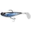 Leurre Souple Armé Chasebaits The Swinger 150 Rigged - 15Cm - Pearl Minnow