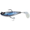 Leurre Souple Armé Chasebaits The Swinger 150 - 15Cm - Pearl Minnow