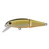 Leurre Coulant Tackle House Buffet Jointed 46S - 4.6Cm - Pearl Olive / Orange Belly