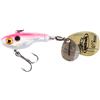 Leurre Coulant Berkley Pulse Spintail - 14G - Pearl Pink
