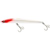 Leurre Flottant Yo-Zuri Mag Slim - 15Cm - Pearl Red Head