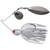 Spinnerbait O.S.P High Pitcher - 11G - Pearl Shad