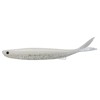 Leurre Souple Ever Green Last Ace 103S - 10.3Cm - Par 4 - Pearl Shiner