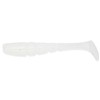 Leurre Souple X Zone Lures Micro Swammer - 7Cm - Par 8 - Pearl Silver Flake