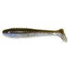 Leurre Souple Crazy Fish Vibro Fat - 14.5Cm - Par 3 - Pearl Swamp