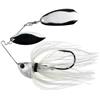Spinnerbait Freedom Tackle Speed Freak Compact - 10.5G - Pearl