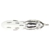 Leurre Flottant Lunker Hunt Froglet - 10Cm - Pearl