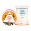 Tinsel Fly Scene Utc Mylar Tinsel Plat - Pearl - L