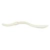 Leurre Souple Freestyle Twitch Worm - 10.6Cm - Par 8 - Pearl