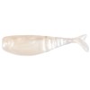 Leurre Souple Zman Shad Fryz 1.75” - 4.5Cm - Par 8 - Pearl