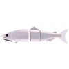 Leurre Flottant Zerek Affinity 160 - 16Cm - Pearl