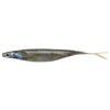 Leurre Souple Deps Sakamata Shad Real Print 7 - 17.8Cm - Par 2 - Pearl Wakasagi