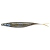 Leurre Souple Deps Sakamata Shad Real Print 8 - 20.3Cm - Par 2 - Pearl Wakasagi