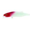 Leurre Coulant Adam's Neo 82Ss - 8Cm - Pearl White Red Head