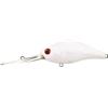 Leurre Flottant Zip Baits B Switcher 4.0 No Rattle - 6.5Cm - Pearl White