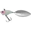 Leurre Lame Molix Trago Spin Tail Willow - 14G - Pearl White