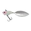 Leurre Lame Molix Trago Spin Tail Willow - 21G - Pearl White