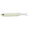 Leurre Souple Sakura Xprat Fish 75 - 7.5Cm - Par 8 - Pearl White