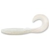 Leurre Souple Rapala Crushcity Curl 3 - 9.2Cm - Par 8 - Pearl White