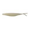 Leurre Souple Deps Sakamata Shad 2.5 - 6.3Cm - Par 12 - Pearl White