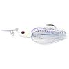 Chatterbait Shimano Yasei Chit Chat Chatter - 21G - Pearl White
