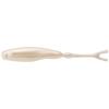 Leurre Souple Berkley Powerbait Snake-Tongue Minnow - 4Cm - Par 14 - Pearl White