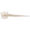 Leurre Souple Berkley Powerbait Swordtail - 3Cm - Par 14 - Pearl White