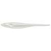 Leurre Souple Sakura Tailwink 155 - 15,5Cm - Par 4 - Pearl White